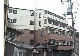 京都府京都市東山区清水２丁目（賃貸マンション1K・2階・18.56㎡） その1