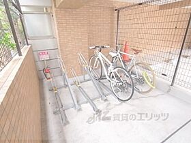 アクロス京都七条鴨川御苑  ｜ 京都府京都市下京区木屋町通七条上る大宮町（賃貸マンション1K・4階・24.18㎡） その30