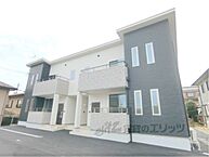 滋賀県大津市平津2丁目：物件画像／株式会社エリッツ　京都駅前店