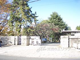 京都府京都市伏見区深草寺内町（賃貸マンション3LDK・2階・77.43㎡） その11