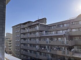 CAVANA九条烏丸 703 ｜ 京都府京都市南区東九条明田町（賃貸マンション1K・7階・25.24㎡） その20