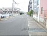 その他：前面道路