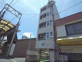 滋賀県大津市中央１丁目（賃貸マンション1K・4階・28.35㎡） その10