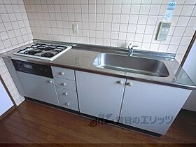 滋賀県大津市大萱４丁目（賃貸マンション2LDK・2階・60.00㎡） その3