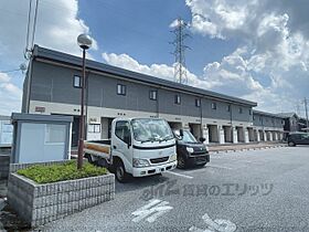 滋賀県彦根市西葛籠町（賃貸アパート1K・2階・28.02㎡） その1