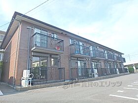 滋賀県大津市唐崎４丁目（賃貸アパート1LDK・1階・45.40㎡） その1