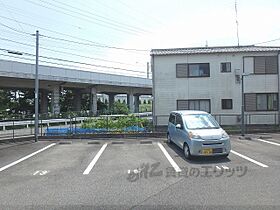 滋賀県大津市唐崎４丁目（賃貸アパート1LDK・1階・45.40㎡） その23