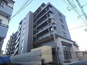 京都府京都市南区吉祥院西浦町（賃貸マンション1K・6階・26.79㎡） その9