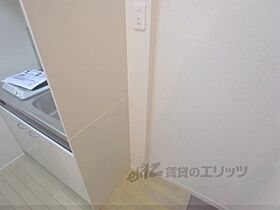 メゾン・ド・ブラン 105 ｜ 京都府京都市下京区若宮通花屋町下る四本松町（賃貸マンション1K・1階・27.17㎡） その15