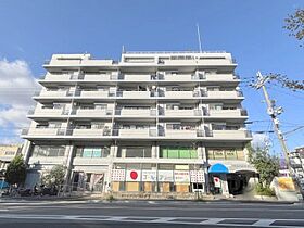 ペガサスプラザ 301 ｜ 京都府京都市伏見区深草西浦町５丁目（賃貸マンション3LDK・7階・59.69㎡） その12