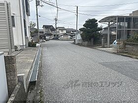 滋賀県彦根市古沢町（賃貸アパート1LDK・1階・43.57㎡） その17