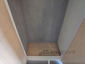 京都府京都市中京区樽屋町（賃貸マンション1R・4階・15.39㎡） その25