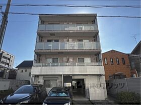 京都府京都市中京区壬生神明町（賃貸マンション1LDK・2階・45.68㎡） その1