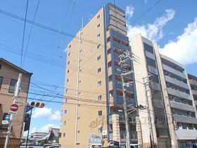 京都府京都市下京区大宮通綾小路下る綾大宮町（賃貸マンション1K・5階・24.44㎡） その1