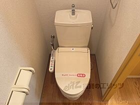 滋賀県彦根市高宮町（賃貸アパート1K・1階・24.75㎡） その13