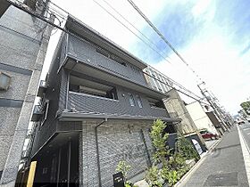 シャーメゾン梅小路 203 ｜ 京都府京都市下京区大宮３丁目（賃貸マンション1LDK・2階・43.36㎡） その12