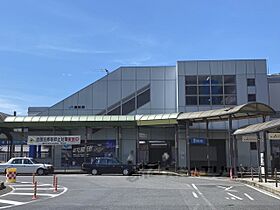 滋賀県大津市一里山５丁目（賃貸マンション1K・2階・18.11㎡） その23