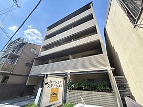 アーバネックス東山三条 506 ｜ 京都府京都市東山区進之町（賃貸マンション1DK・5階・31.50㎡） その12