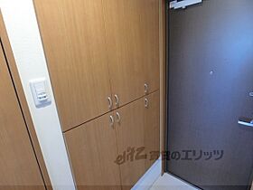 シボラ六条高倉 3-B ｜ 京都府京都市下京区升屋町（賃貸マンション1K・3階・22.08㎡） その9