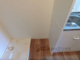 シボラ六条高倉 3-B ｜ 京都府京都市下京区升屋町（賃貸マンション1K・3階・22.08㎡） その14