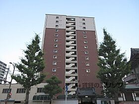 滋賀県大津市京町３丁目（賃貸マンション1DK・14階・29.48㎡） その2