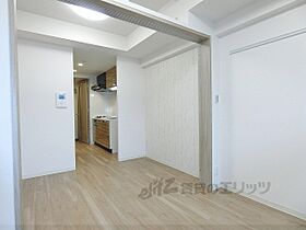 プレサンスTHE KYOTO粋都  ｜ 京都府京都市南区東九条西河辺町（賃貸マンション1DK・7階・25.84㎡） その12