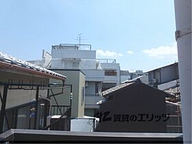 京都府京都市東山区大和大路通五条下る２丁目上梅屋町（賃貸マンション1K・3階・20.57㎡） その22