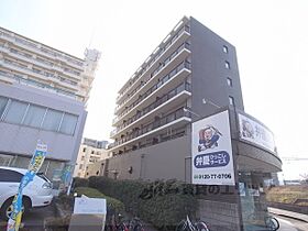 エリッツ7 603 ｜ 京都府京都市右京区西院六反田町（賃貸マンション1LDK・6階・44.55㎡） その12