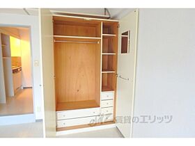 滋賀県草津市笠山４丁目（賃貸マンション1K・4階・24.00㎡） その14