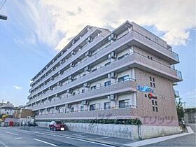 滋賀県草津市笠山４丁目（賃貸マンション1K・4階・24.00㎡） その1