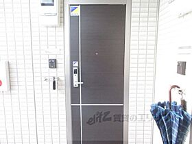 ヴィラシャルマン 207 ｜ 滋賀県彦根市平田町（賃貸アパート1LDK・2階・42.63㎡） その13