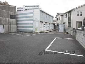 滋賀県草津市矢倉２丁目（賃貸アパート1K・2階・26.08㎡） その21