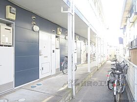 レオパレスリッツ 106 ｜ 滋賀県彦根市南川瀬町（賃貸アパート1K・1階・22.35㎡） その15