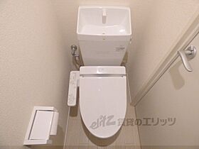 滋賀県大津市本堅田６丁目（賃貸アパート1R・1階・26.50㎡） その13