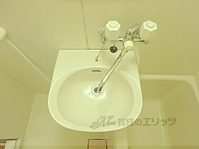 滋賀県守山市守山６丁目（賃貸アパート1K・1階・19.87㎡） その9