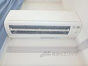 レオパレスＴＯＲＵＭＡＲＩＮ 109 ｜ 滋賀県守山市二町町（賃貸アパート1K・1階・20.37㎡） その18