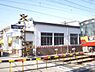 周辺：京阪鳥羽街道駅まで260メートル