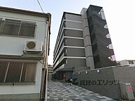 京都府京都市南区東九条西河辺町：物件画像／株式会社エリッツ　京都駅前店