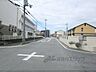 その他：前面道路