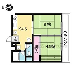 🉐敷金礼金0円！🉐コーポ石原