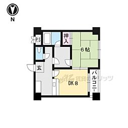🉐敷金礼金0円！🉐東海道・山陽本線 瀬田駅 徒歩23分