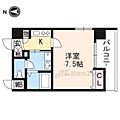 プレサンス京都三条大橋雅殿4階6.4万円