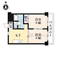 第16洛西ハイツ瀬田3階4.8万円