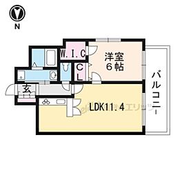 🉐敷金礼金0円！🉐インベスト京都堀川701