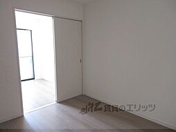 JR東海道・山陽本線 大津駅 徒歩10分の賃貸アパート 1階1LDKのリビング/ダイニング