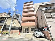 京都府京都市中京区醒ケ井通錦小路下る藤西町：物件画像／株式会社エリッツ　京都駅前店