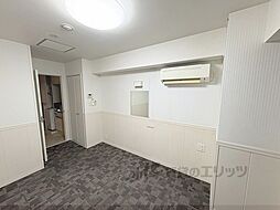 エリッツ四条烏丸ビル 501 5階1Kのリビング/ダイニング