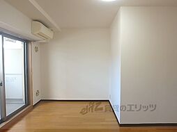 CITY SPIRE浜大津駅前 2階1LDKのリビング/ダイニング