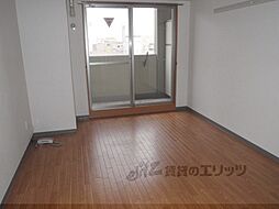 阪急京都本線 大宮駅 徒歩1分の賃貸マンション 8階1Kのリビング/ダイニング