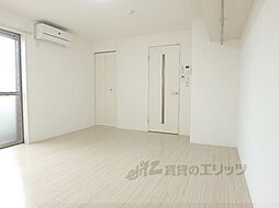 JR東海道・山陽本線 大津駅 徒歩9分の賃貸マンション 2階1Kのリビング/ダイニング